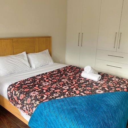 כרייסטצ'רץ' Merivale Four Bedroom House מראה חיצוני תמונה