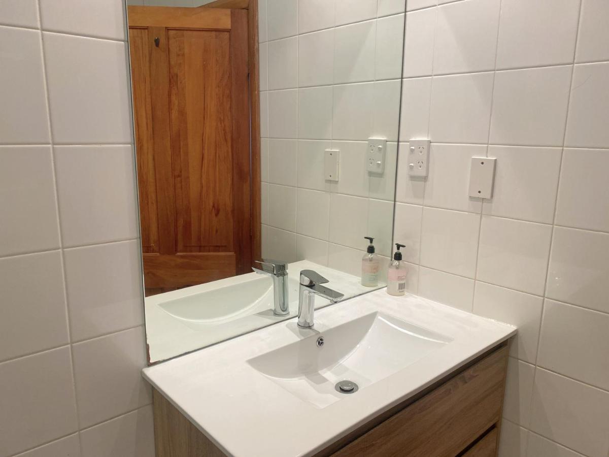 כרייסטצ'רץ' Merivale Four Bedroom House מראה חיצוני תמונה