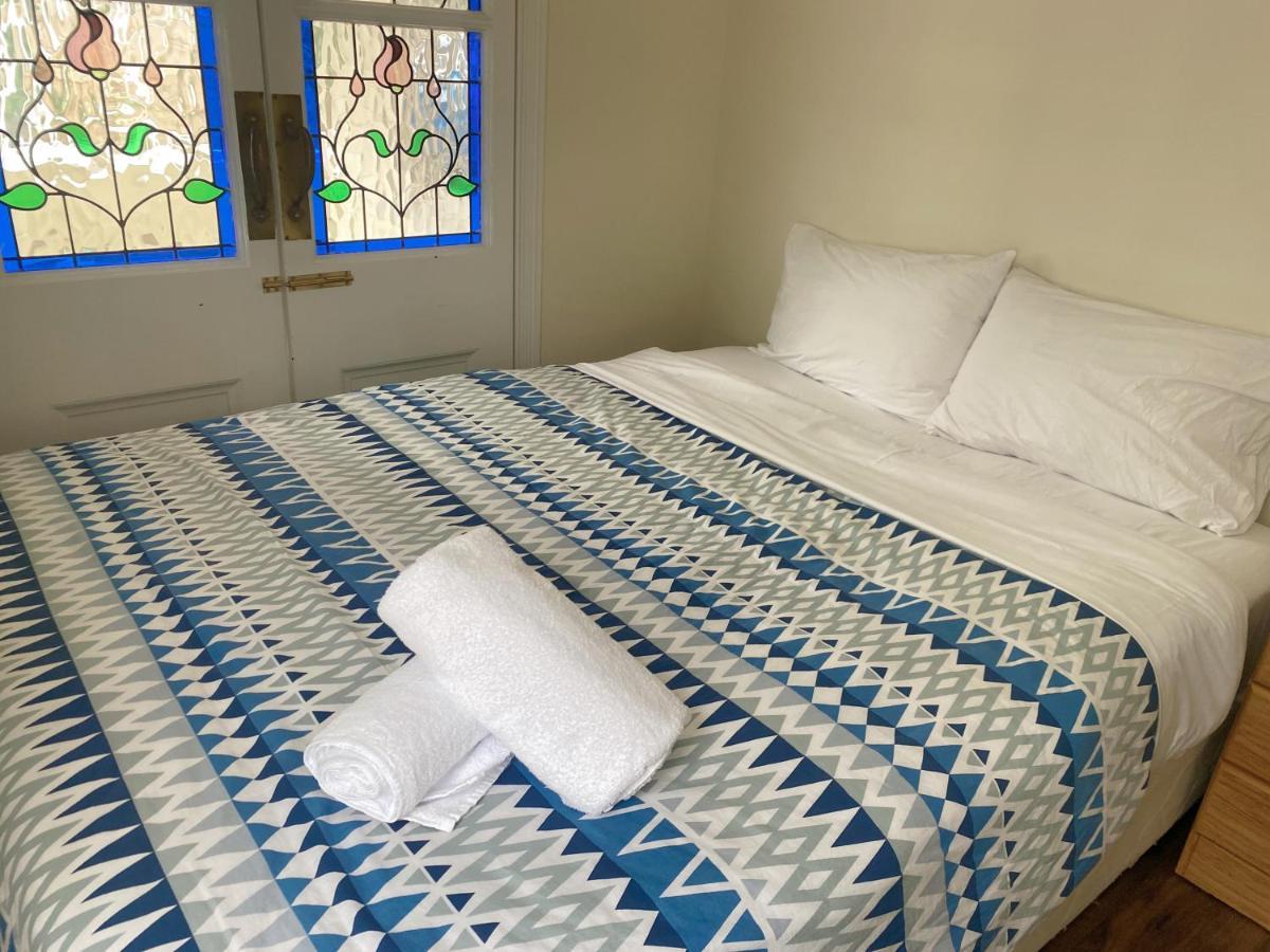 כרייסטצ'רץ' Merivale Four Bedroom House מראה חיצוני תמונה