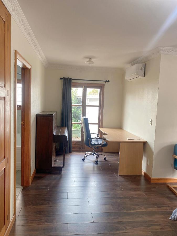 כרייסטצ'רץ' Merivale Four Bedroom House מראה חיצוני תמונה
