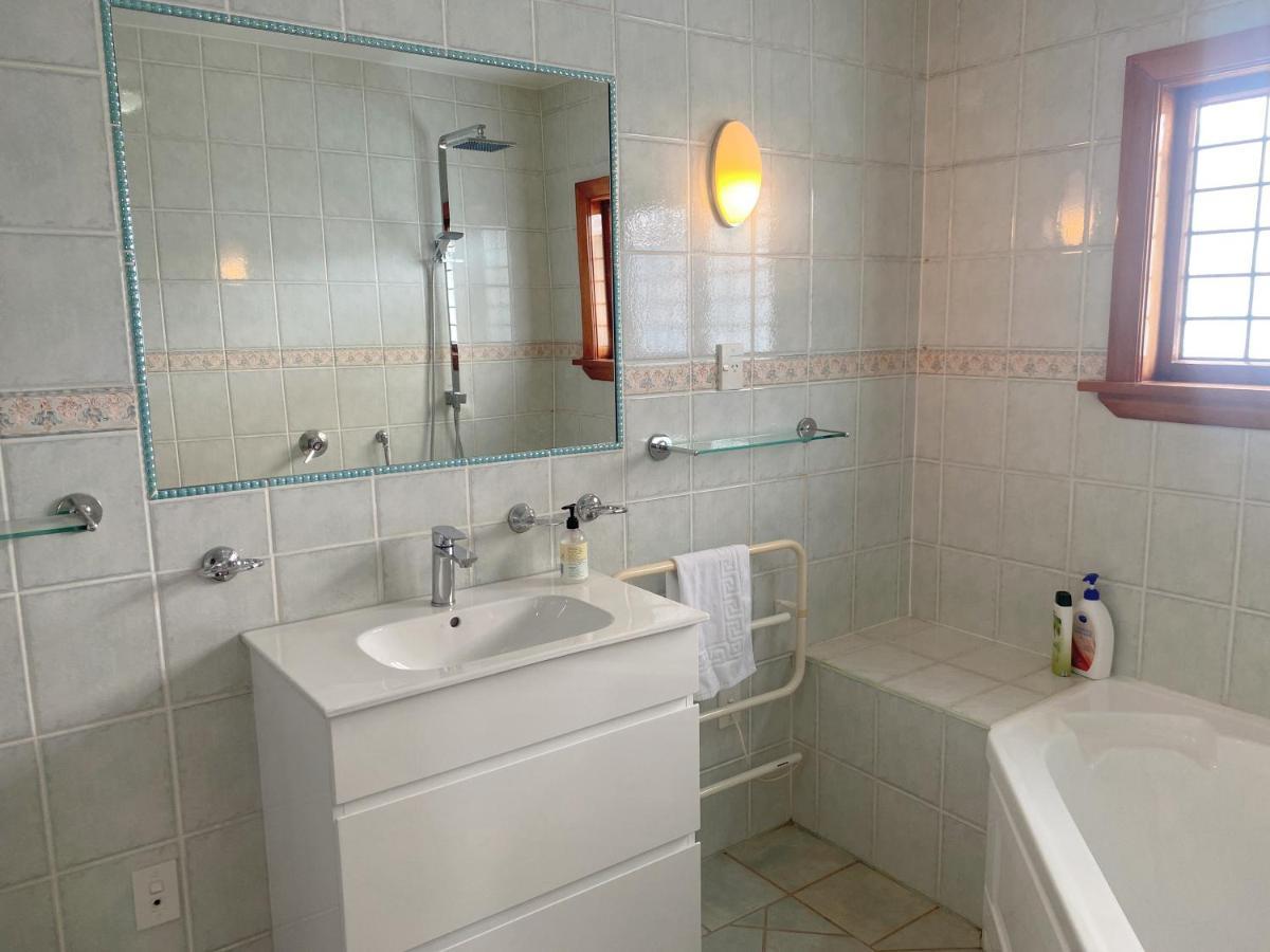 כרייסטצ'רץ' Merivale Four Bedroom House מראה חיצוני תמונה